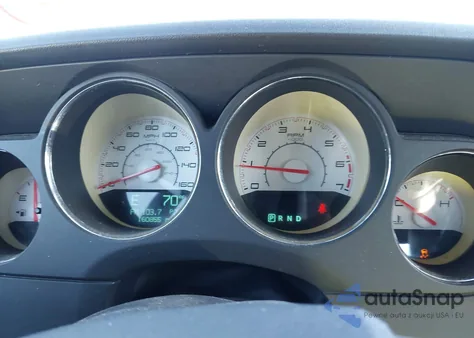 2012 Dodge Challenger R/T z USA, uszkodzony, nr VIN 2C3CDYBT7CH294007